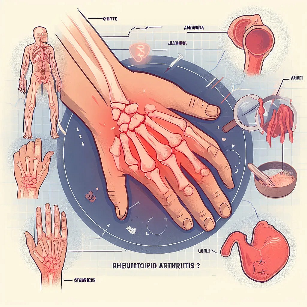 Rheumatoid Arthritis