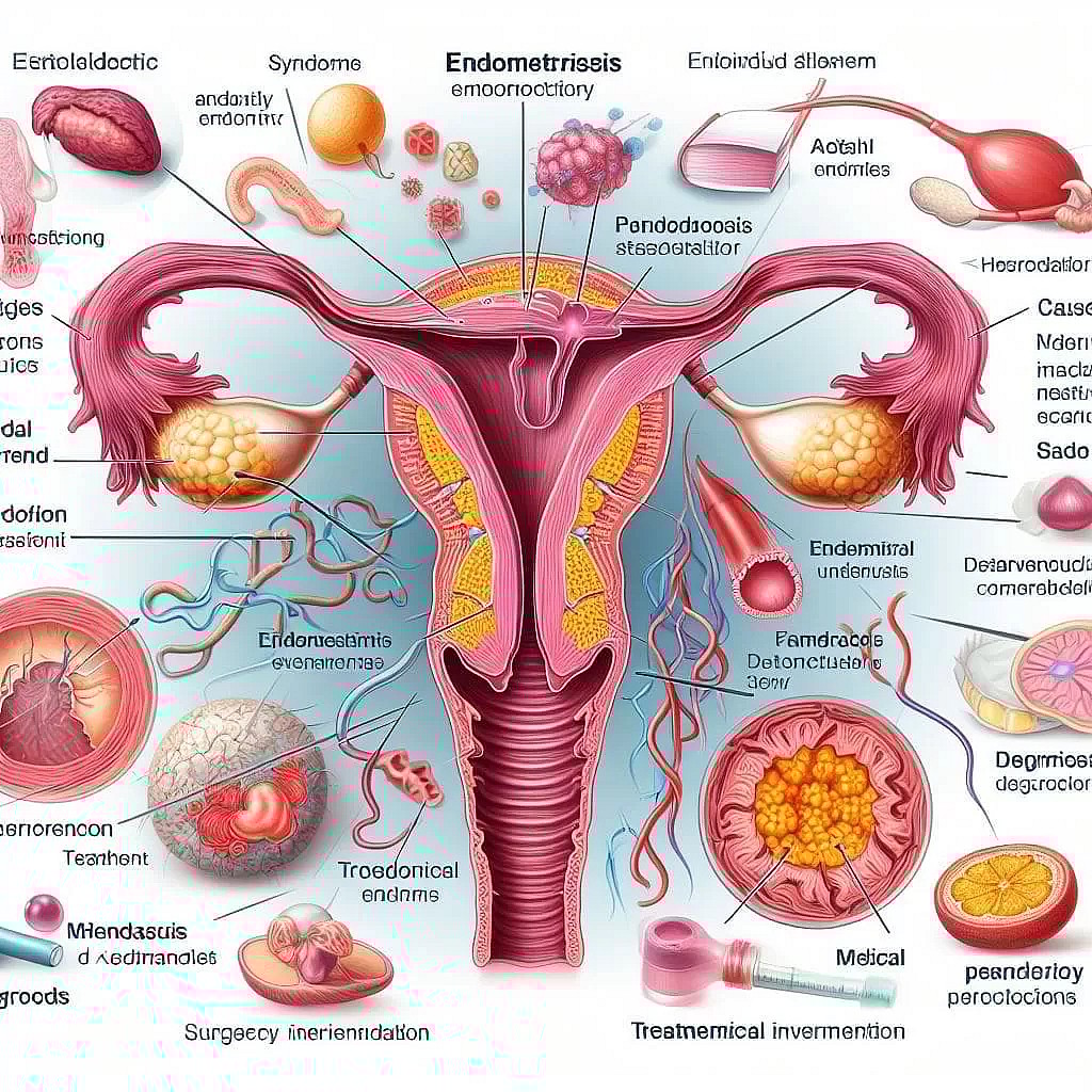 Can exercise help endometriosis?