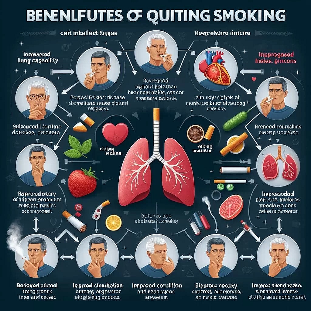 What Happens When You Quit Smoking?
