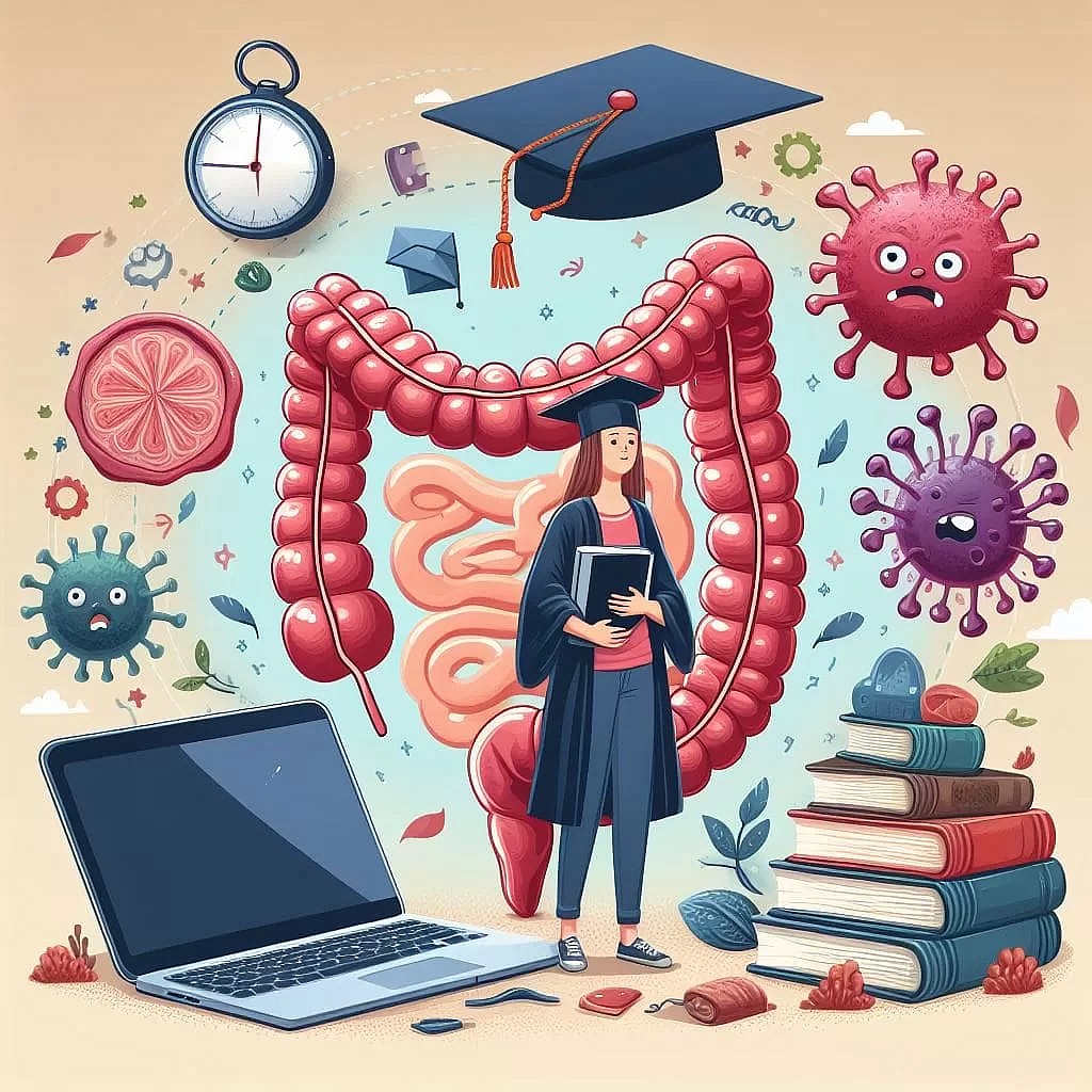 7 Tips for Starting College with Ulcerative Colitis