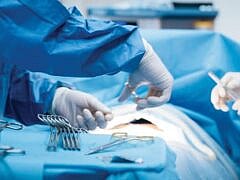 Dr Kouidri-Vascular surgeon Dr Kouidri-Vascular surgeon