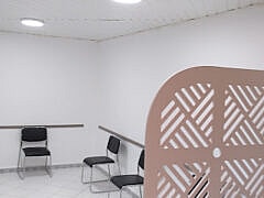 Dr TIZI D-General practitioner Dr TIZI D-General practitioner