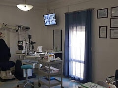 Dr Azzeddine KEMMACHE+Ophthalmologist Dr Azzeddine KEMMACHE+Ophthalmologist