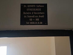 Dr RENIFFI-Gynecologist Dr RENIFFI-Gynecologist