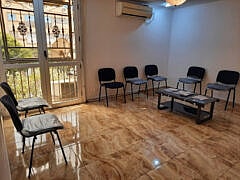 Dr Merine kadri-Nephrologist Dr Merine kadri-Nephrologist