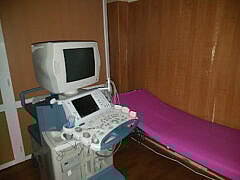 Dr Ramdani+Radiologist Dr Ramdani+Radiologist