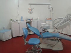Dr LAGHA Saoussen+Dentist Dr LAGHA Saoussen+Dentist