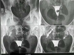 Dr K.BENABDALLAH+Radiologist Dr K.BENABDALLAH+Radiologist