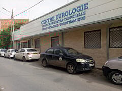 Dr Harouni-Urologue Dr Harouni-Urologue