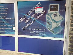 Dr Fawzi slimani-Radiologist Dr Fawzi slimani-Radiologist