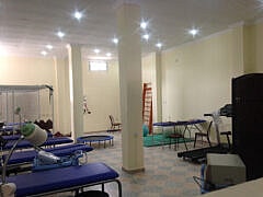 Dr Laouader-Physiotherapist Dr Laouader-Physiotherapist