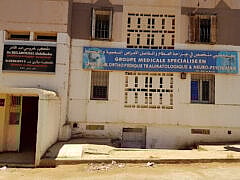 Dr DERKAOUI f EEG+Psychiatrist Dr DERKAOUI f EEG+Psychiatrist