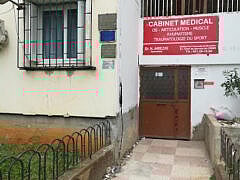 Dr Lamara yazid-Neurologist Dr Lamara yazid-Neurologist