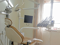 Dr IDIR S.-Dentist Dr IDIR S.-Dentist