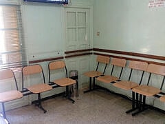 Dr Ourida brahimi-Ophthalmologist Dr Ourida brahimi-Ophthalmologist