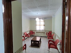 Dr Boussaadi.M+pulmonologist Dr Boussaadi.M+pulmonologist