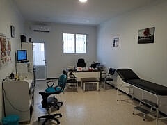 Dr SALEH NADJIB KADI+Otolaryngologists Dr SALEH NADJIB KADI+Otolaryngologists