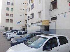 Dr Masfene Rafik-Cardiologist Dr Masfene Rafik-Cardiologist