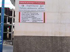 Dr Meklat kahina-Psychologist;speech therapist Dr Meklat kahina-Psychologist;speech therapist