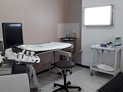 Dr BRAHITI AMAR-Urologist Dr BRAHITI AMAR-Urologist