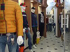 Dr Dounia ALLAL+Gynecologist Dr Dounia ALLAL+Gynecologist