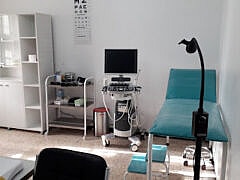 Dr belhouchet amel-General practitioner Dr belhouchet amel-General practitioner