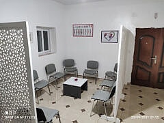 Dr El kechai+Gynecologist Dr El kechai+Gynecologist