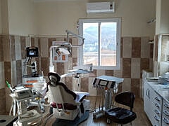 Dr Ouaret Ismail-Dentist Dr Ouaret Ismail-Dentist