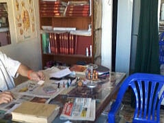 Dr AMEUR Farid-Radiologist Dr AMEUR Farid-Radiologist