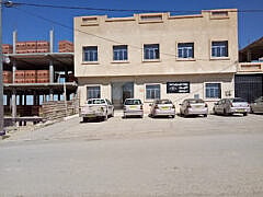 الدكتور بوصوار عمر+Ophthalmologist الدكتور بوصوار عمر+Ophthalmologist