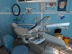 الدكتور منصوري ابراهيم+Dentist الدكتور منصوري ابراهيم+Dentist
