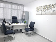 Dr Kabachi Mohamed+Oncologist Dr Kabachi Mohamed+Oncologist