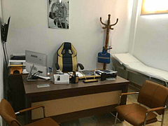 Dr Bouzidi Abdallah+Aesthetic doctor Dr Bouzidi Abdallah+Aesthetic doctor