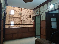 Dr Makhloufi+Cardiologist Dr Makhloufi+Cardiologist