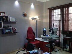 Dr Belabbas malika-Ophthalmologist Dr Belabbas malika-Ophthalmologist