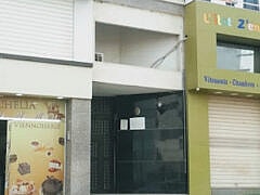 Dr Ouazzani s-Pediatrician Dr Ouazzani s-Pediatrician