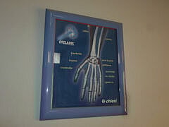 Dr Farid GHOUL-Rehabilitation doctor Dr Farid GHOUL-Rehabilitation doctor