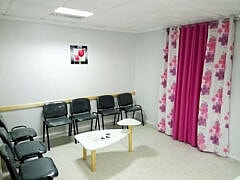 Dr AKLI Yacine+Internist doctor Dr AKLI Yacine+Internist doctor