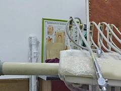 Dr KaDri et Dr Aouacheri+Dentist Dr KaDri et Dr Aouacheri+Dentist