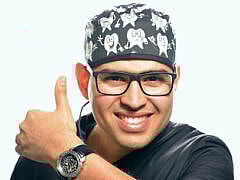 Dr MESSAOUD-DJEBARA Z.+Dentist Dr MESSAOUD-DJEBARA Z.+Dentist