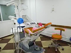 Dr Boudjerid S+Dentist Dr Boudjerid S+Dentist