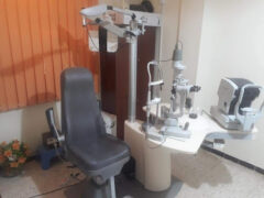 Dr Bendeddouche ouahib farid-Ophthalmologist Dr Bendeddouche ouahib farid-Ophthalmologist