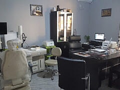 Dr Messalti-Otolaryngologists Dr Messalti-Otolaryngologists