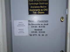 Dr Djellal Boubrit+Gynecologist Dr Djellal Boubrit+Gynecologist