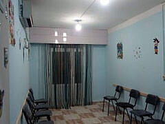 Dr Khelif+Pediatrician Dr Khelif+Pediatrician