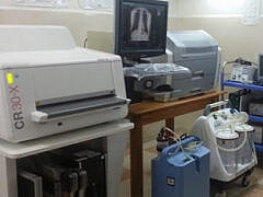 Dr Bessouf-Pulmonologist Dr Bessouf-Pulmonologist