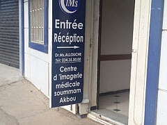 Dr Akbou-Radiologist Dr Akbou-Radiologist