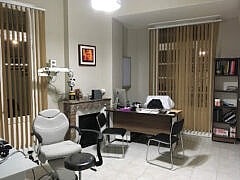 Dr Hichem seghir soltani-Otolaryngologists Dr Hichem seghir soltani-Otolaryngologists