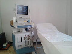 Dr Cheikh CHERRAK+Radiologist Dr Cheikh CHERRAK+Radiologist