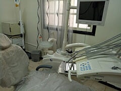 Dr Fatma harouni-Dentist Dr Fatma harouni-Dentist